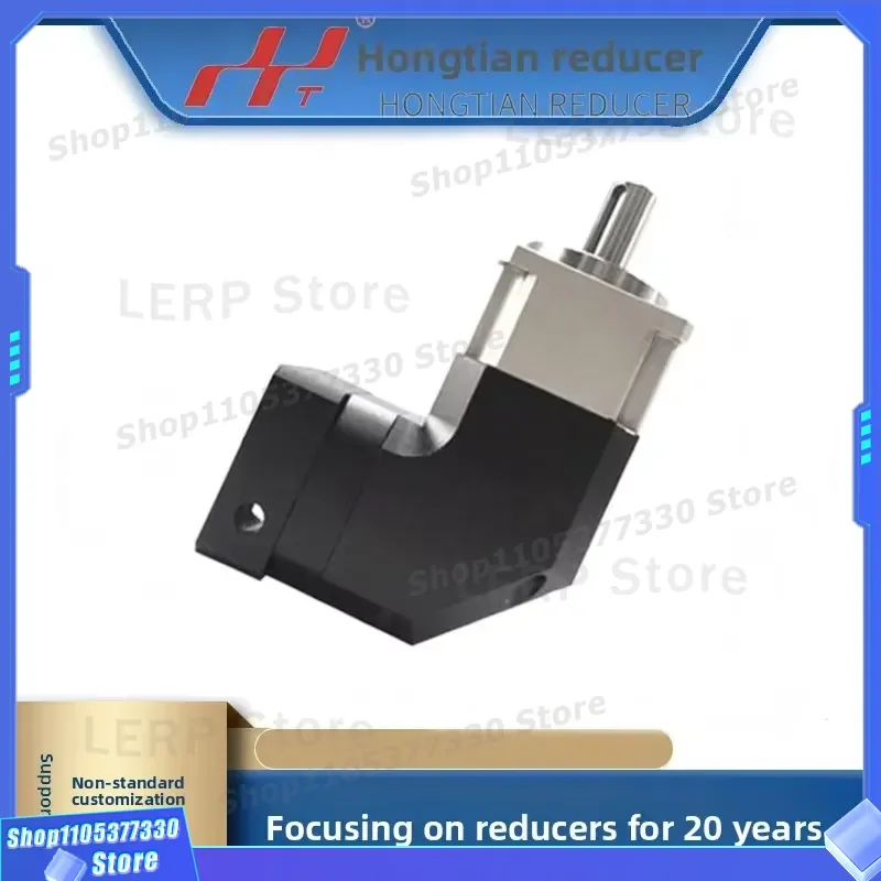 High Precision Servo Planetary Gearbox Industrial Helical Reducer Low Noise Long Life High Power Transmission for Automation