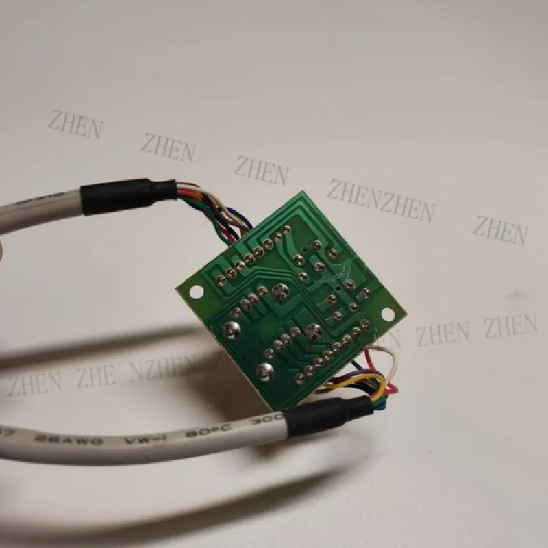 Y Y 2-Port USB 2.0 9Pin 3.5mm Audio Interface Motherboard Front Square Case Panel