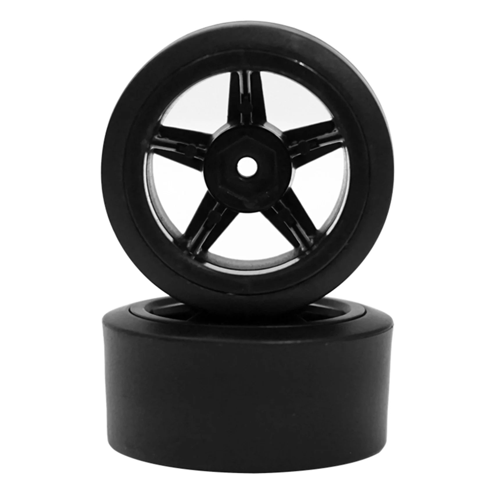 A73T 8 pièces pneus de roue de voiture RC pour SG 1603 SG 1604 SG1603 SG1604 1/16 accessoires de pièces de rechange de voiture RC