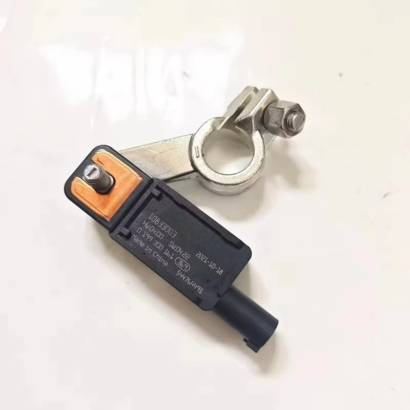 Battery Current Sensor for MGRX8,RX9,MG5 EV,RX3/ZS/HS, 10833003