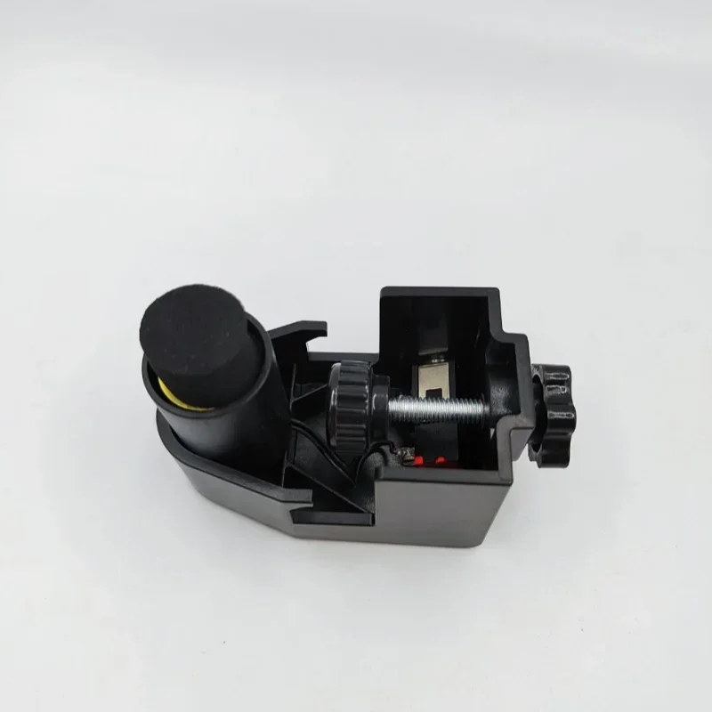 Original Drum Trigger To Electric DIY Change