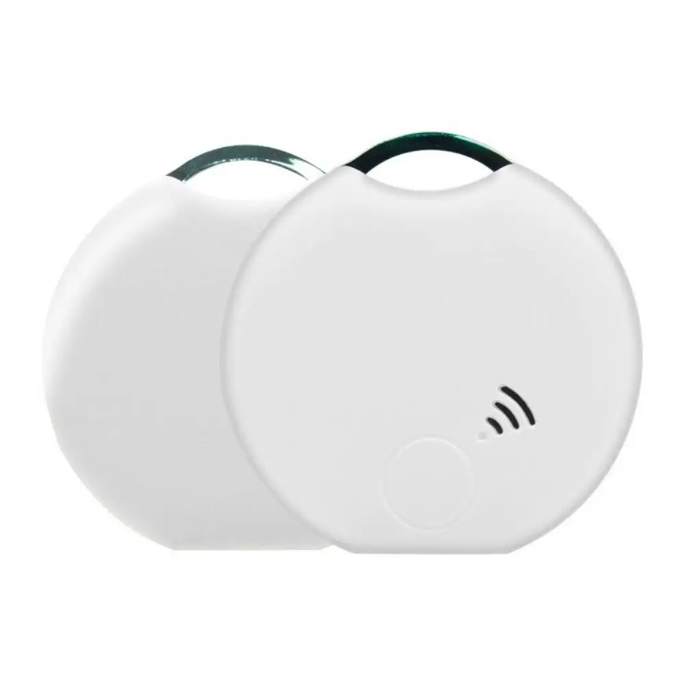 Xiaomi Tuya Bluetooth Anti-loss GPS Tracking Device Smart Mini Pet Dog Child Locator Tracker Key Toy Wallet Phone Finder Tools