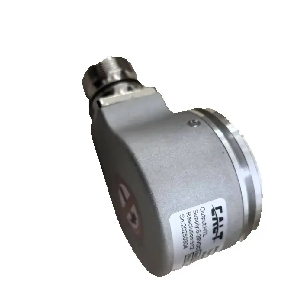 

CALT GHH58-6C23-512BMK526 replaces DFS60B-S1EA00512. Silver shell Customize the link. Please be sure to contact us before plac