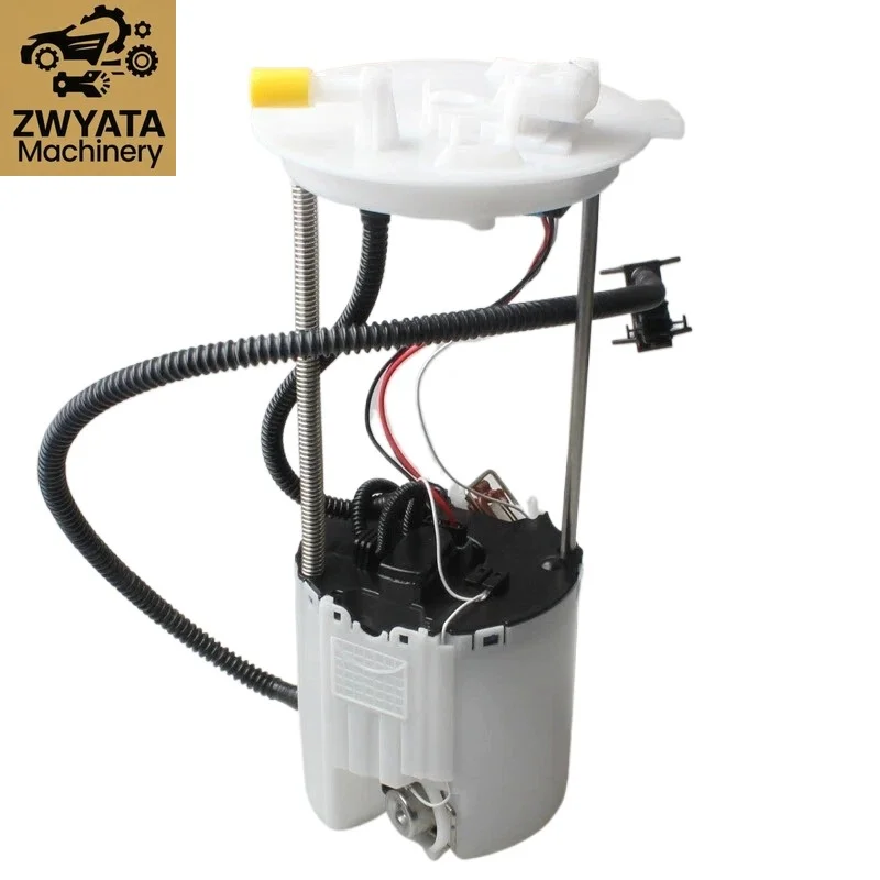 

Топливный насос в сборе 13513861 для Chevrolet Captiva 2011-2018 Kopachi, одна трубка 13575993 13594751 13515690 13598137 13579878