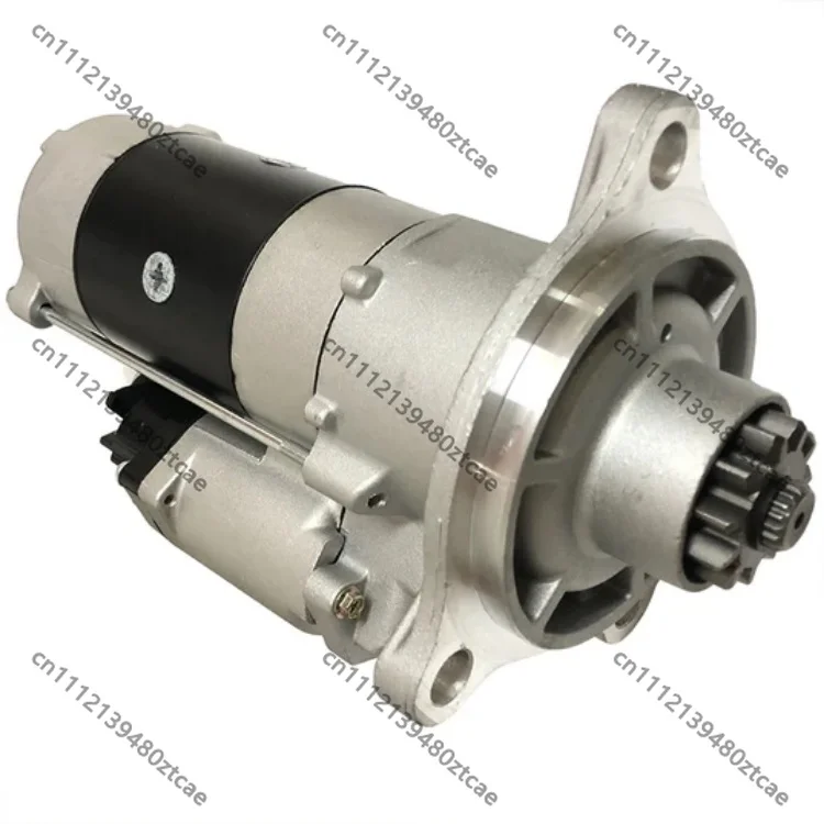 24V 11T Engine Starter Motor Automobile Engine Replacement Parts