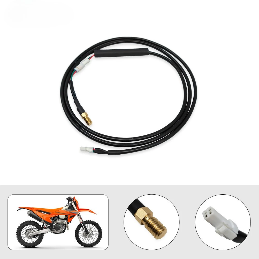

For KTM HUSQVARNA GASGAS Motorcycle Speed Sensor Cable Digital Speedom Wire EXC EXCF FREERIDE XCW XCFW FE TE EC ECF 2006-2026