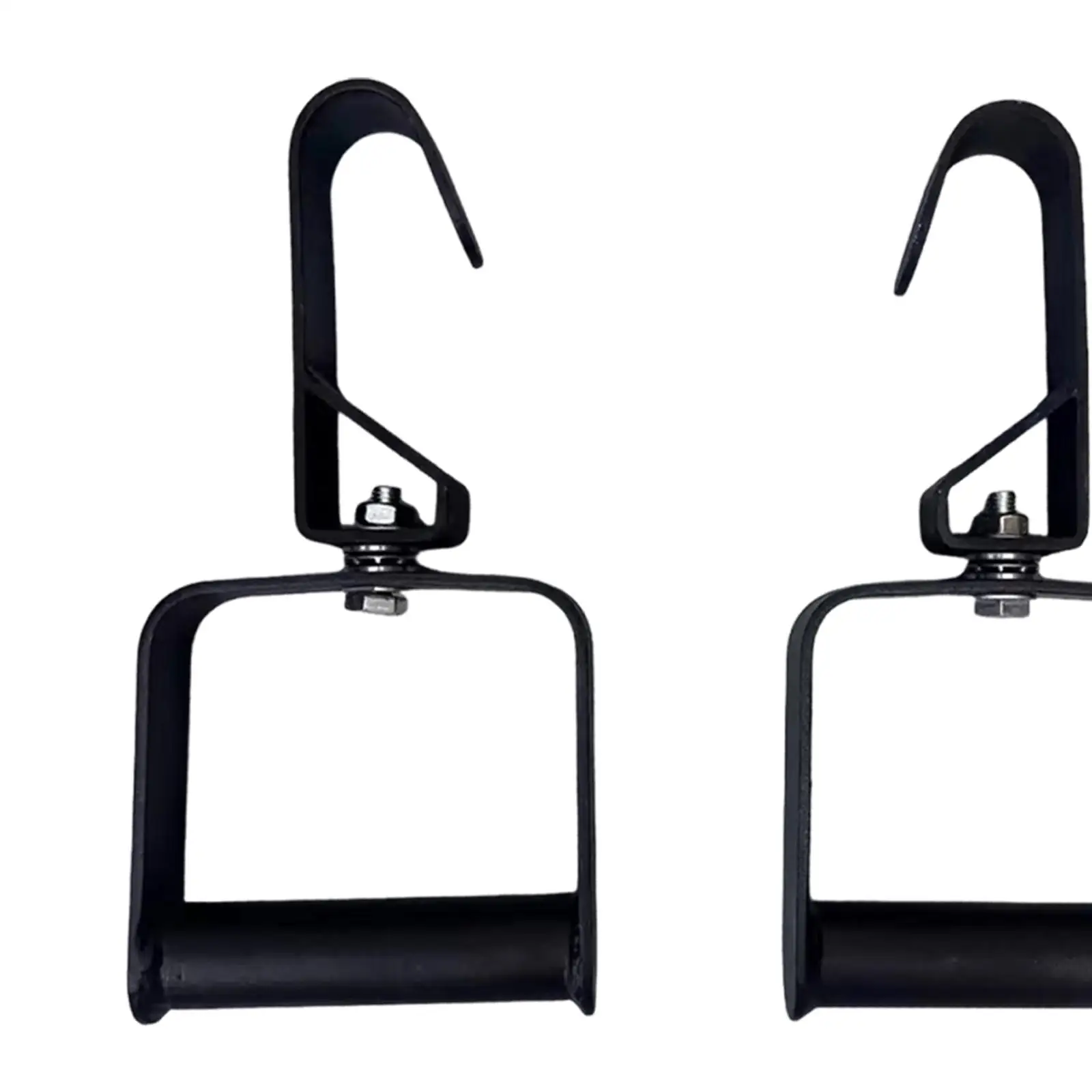2-pieces-pull-up-handles-exercise-machine-attachment-for-barbell-fitness-row