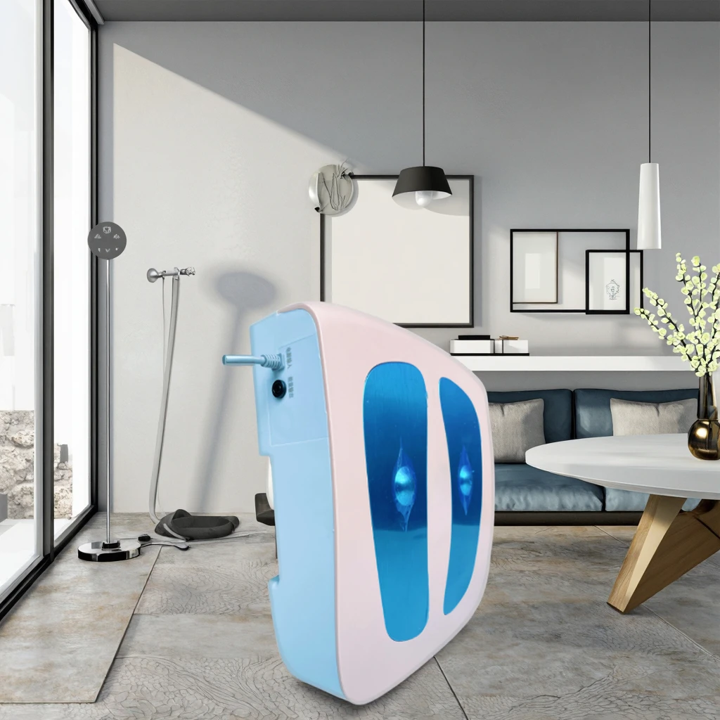 DY Home Wellness Elektrisches  – Health Wellness Home Care Bewertung und Preis