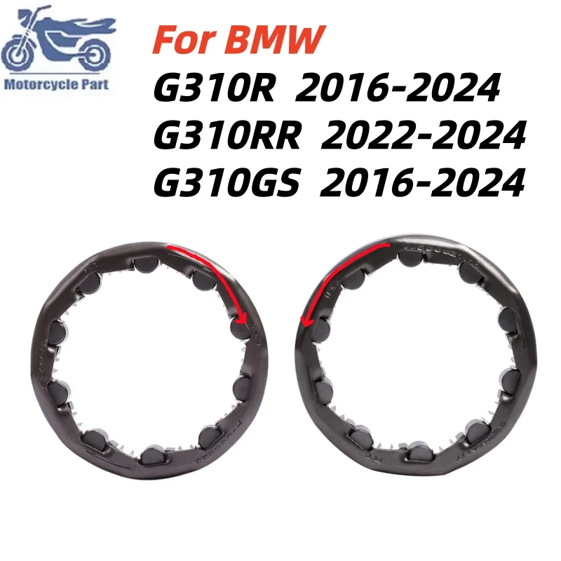 OEM 12311540515 Motorcycle Accessories Parts Starter Clutch Beads Springs For BMW G310R G310RR G310GS G310 R RR GS 2016-2024