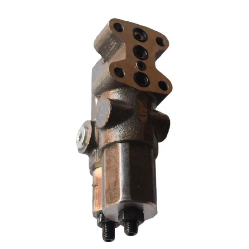 XOJOX Excavator Excavator E330D E345D Relief Valve A10VSO18-100 Hydraulic Pump Valve 7986491