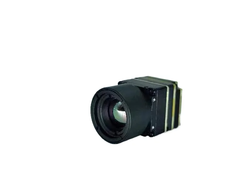 

Suitable for FPV thermal imaging Suitable for pod application detection, with cvbs output network usb