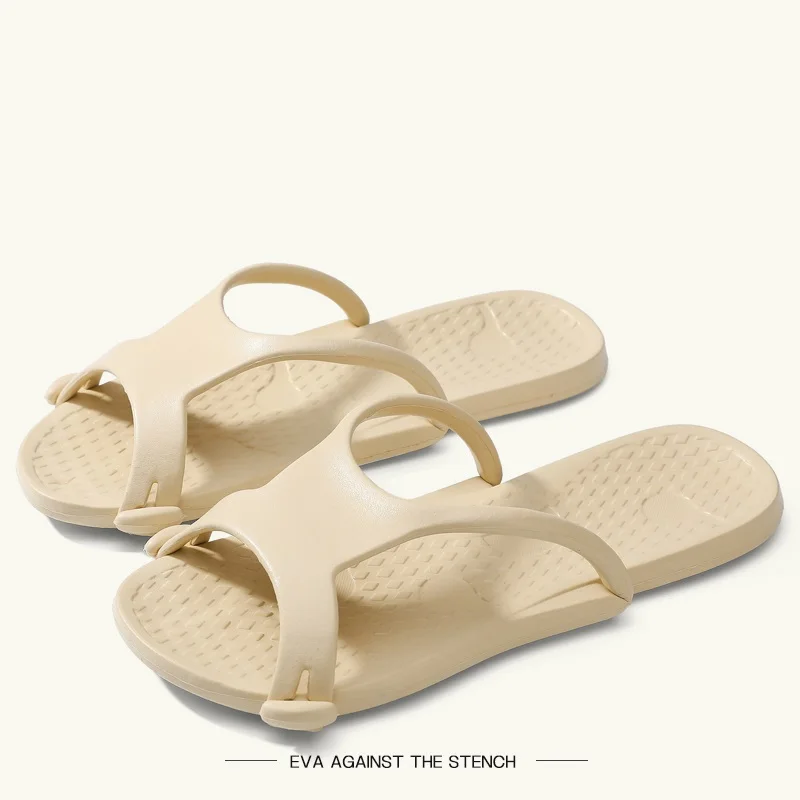 

Portable Foldable Travel Slippers for Business Trips, Hotel, Swimming, Beach, Non-Slip, Unisex Slide Sandals