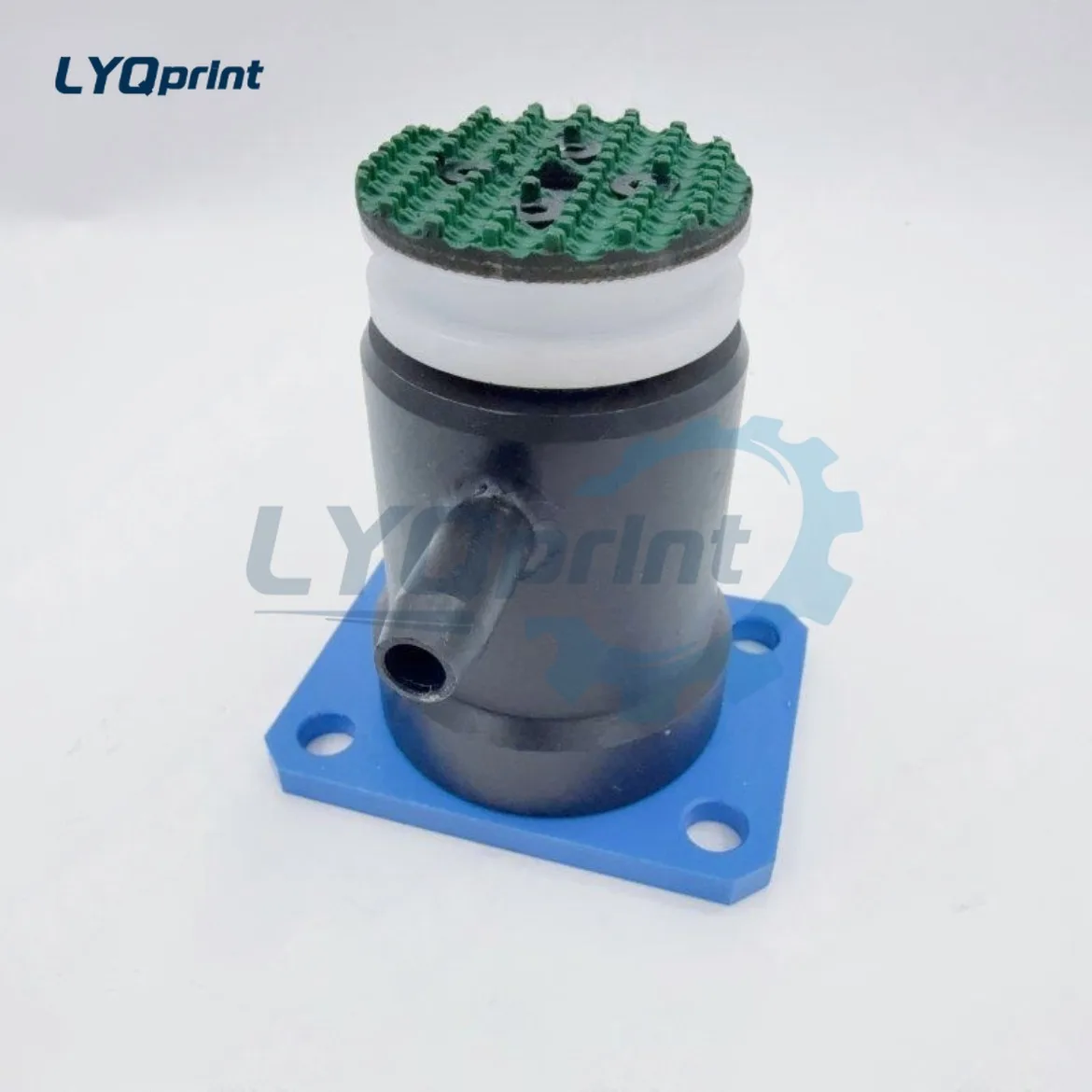 1620 Die Cutting Machine Lower Suction Nozzle Sheet Feeder Pickup Sucker Paper Transfer Spare Parts