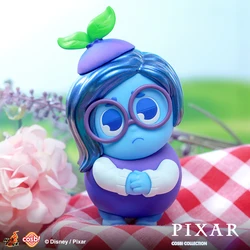 Genuine Hot Toys Disney Toy Story Pixar Film Original Anime Figure Series Cosbi Blind Box Mini Collectible Doll Gift Toy