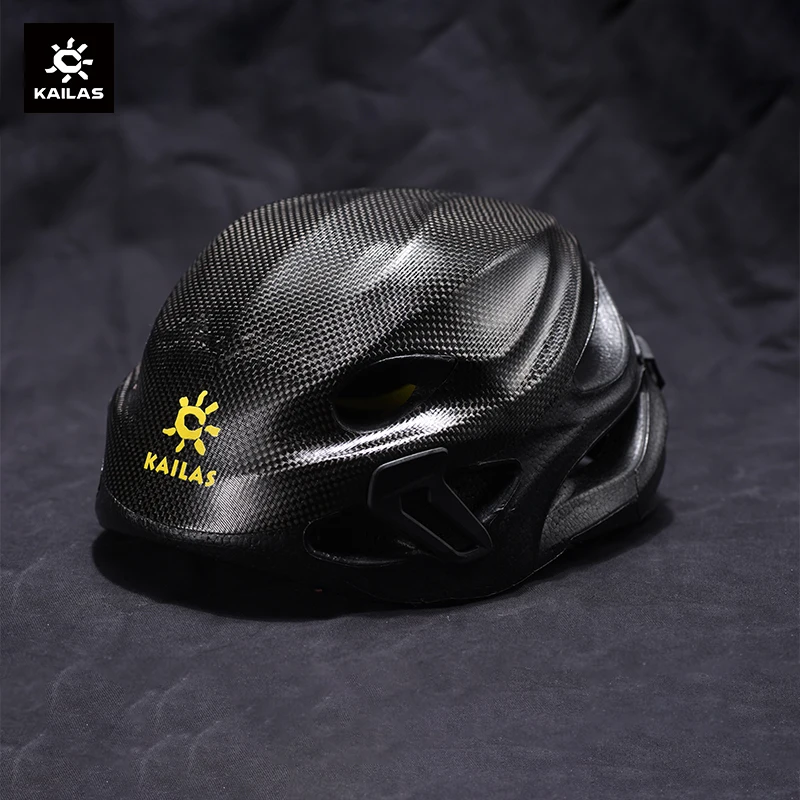 KAILAS AIRO-Outdoor Climbing Helmet Cycling Skiing Roller Skating Rock Climbing Sport Safety Protection EK201