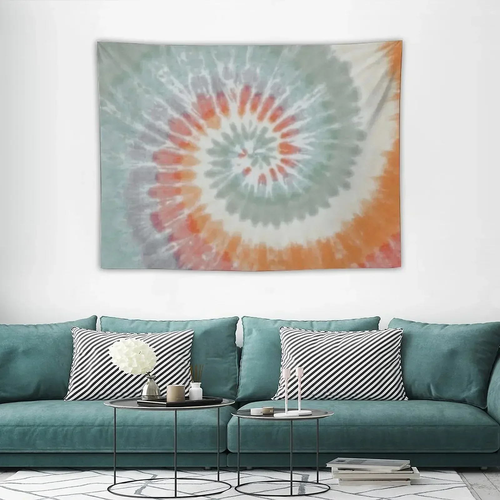 

Cute tie dye Tapestry Decoration Room Decor For Bedroom Home Decor Accessories Home Decoration Accessories Tapestry