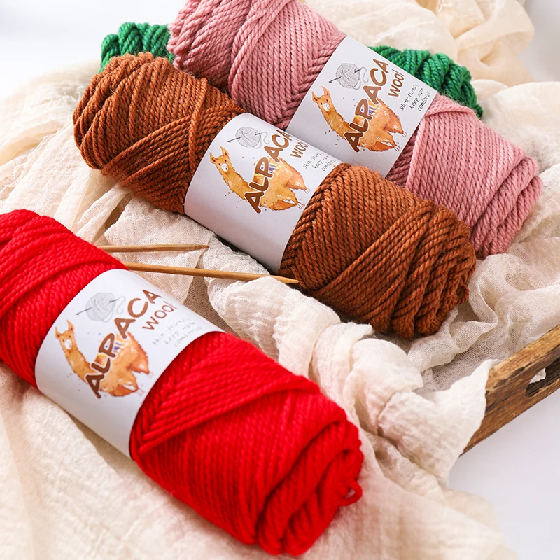 Thumbnail 4 - #58 Latest Knitted Winter Gloves Offers