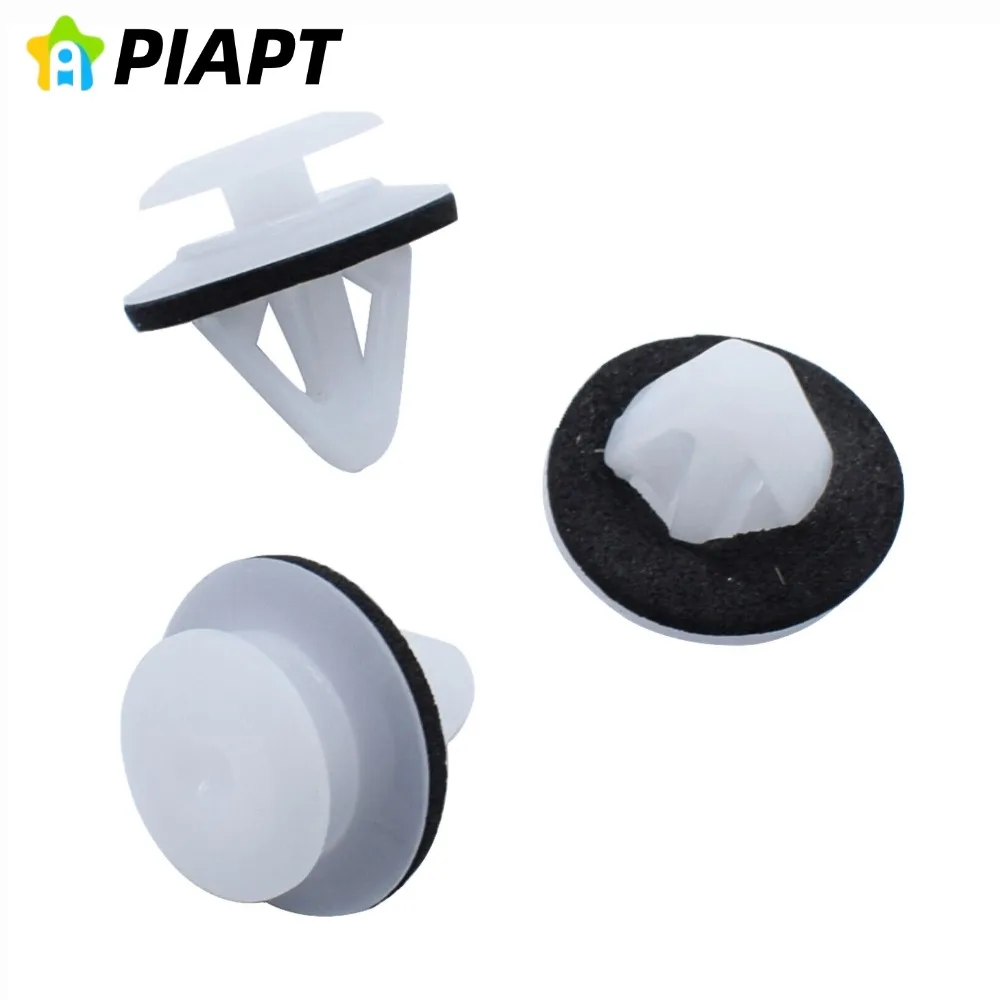 30 قطعة OE #   G18K-51-SJ3 مشبك تثبيت لوحة الباب لمازدا G18K51SJ3، 2، 3، 5، 6، CX-7، CX-9، MPV، MX-5 Miata، Protege