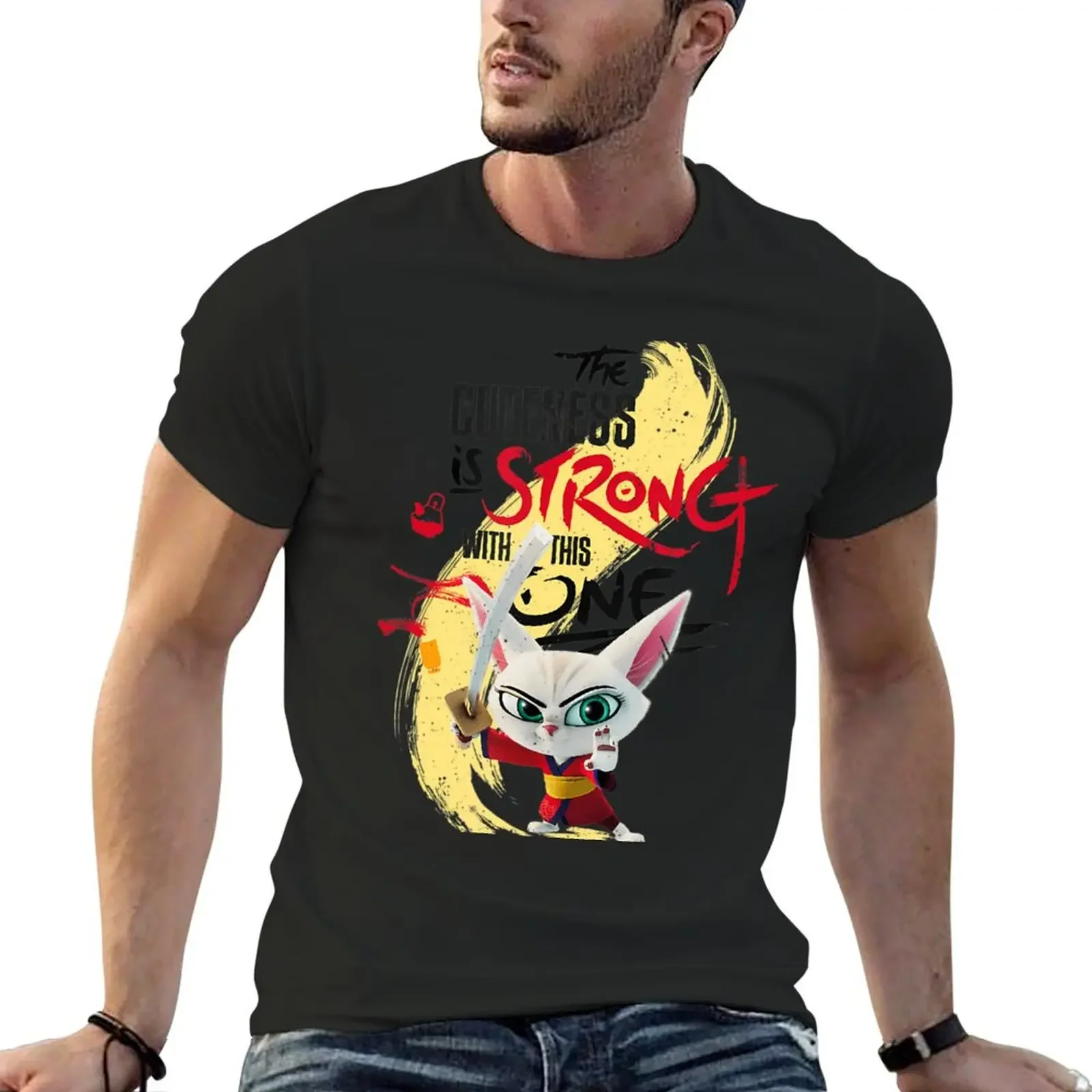 

Films Cartoon Kid Birthday Vintage Movie T-Shirt sports fans oversized workout shirts for men