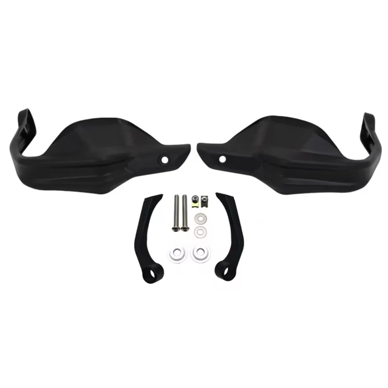 2025 G310GS Handguards Shield Guards Windshield Hand Wind Protection For BMW G 310GS G310R G310 R 2017-2024 2022 2023 Motorcycle