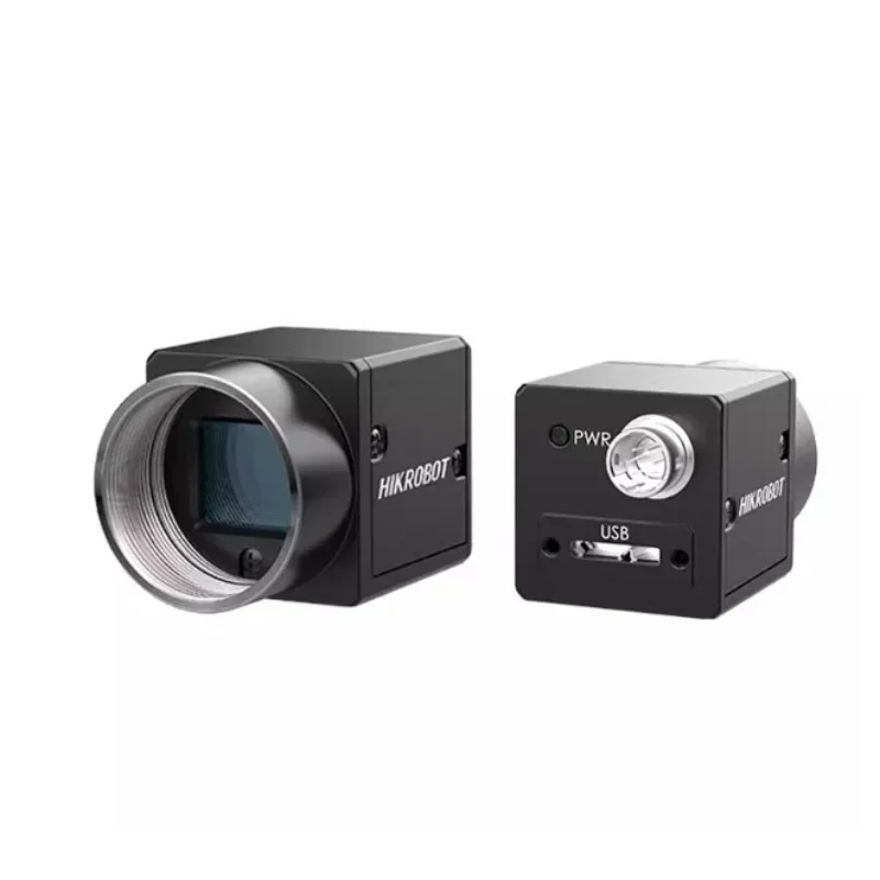 New HIKROBOT Industrial Camera MV-CS016-10GM MV-CS016-10GC MV-CS016-10UM MV-CS020-10GM MV-CS020-10GC Area Array High-speed