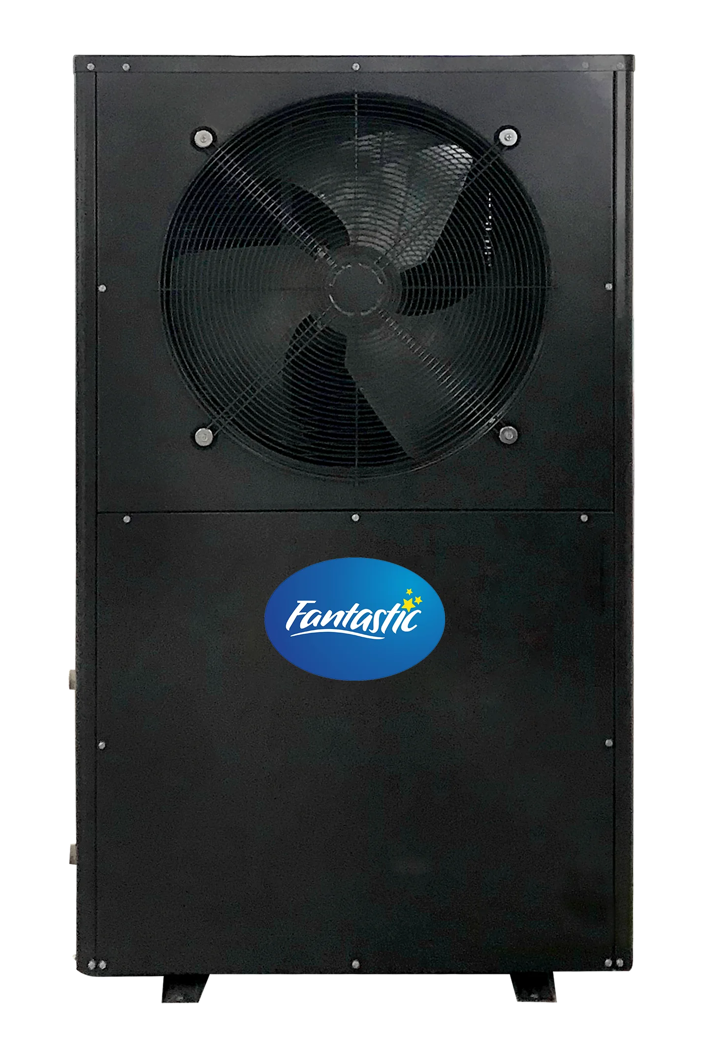 Bomba de calor de alta temperatura da bomba de circulação de água quente do aquecedor de água de 80 graus