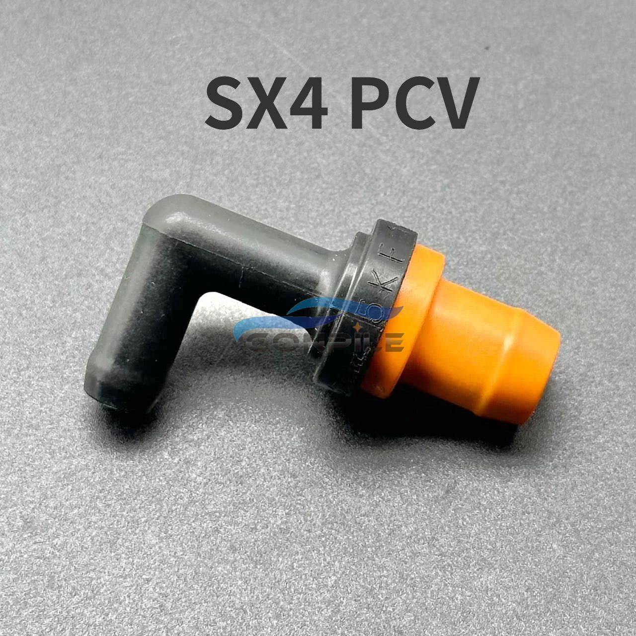 1pc for Suzuki SX4 Swift 1.5 Intake Manifold PCV Valve Exhaust One-way Circulation vehicle check Valve