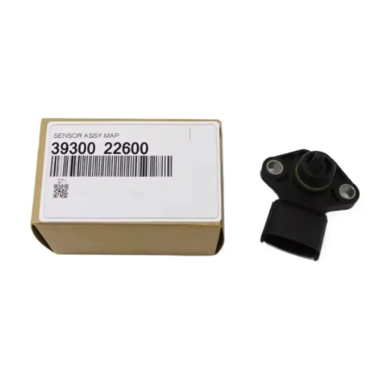 For Hyundai Elantra Sonata for Kia Optima Sportage 3930022600 39300-22600 Intake Pressure MAP Sensor Automobile Part Brand New