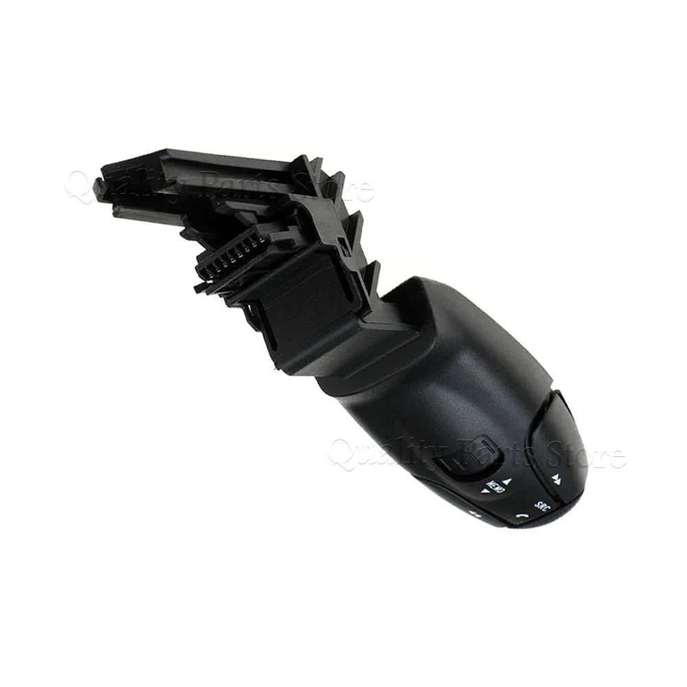 Radio CD Audio Remote Control Stalk Switch Fits For Peugeot 206