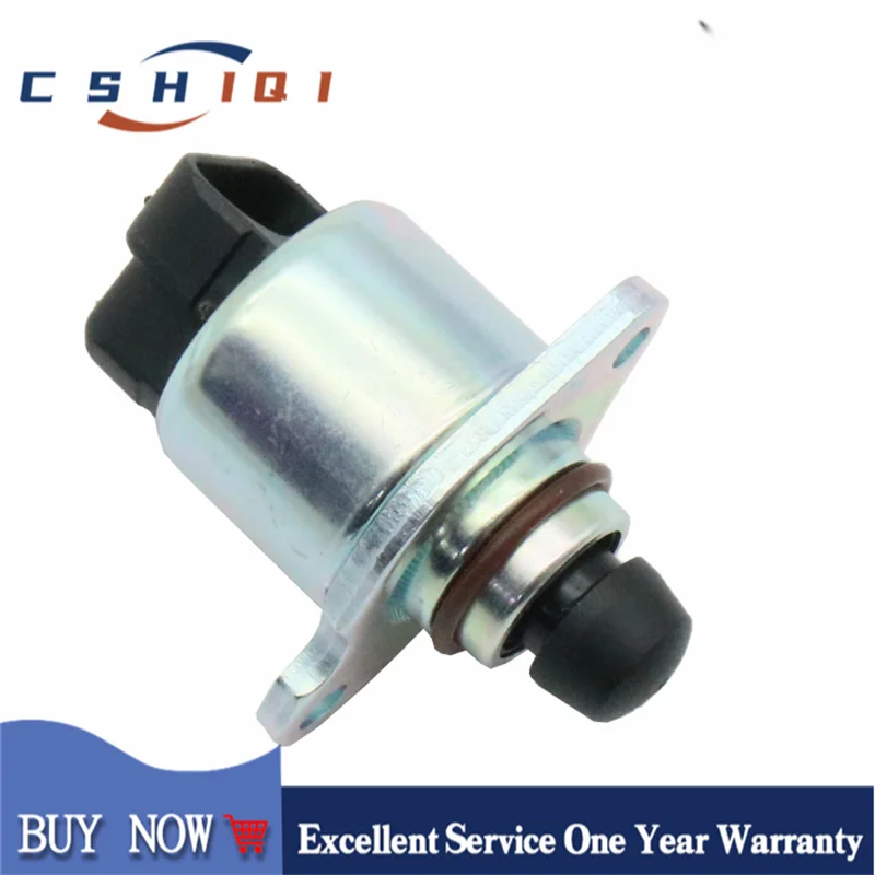 17113209 Idle Air Control Valve For Cadillac Oldsmobile Chevrolet Silverado Express Gmc Savana Automobiles Spare Parts 17076283