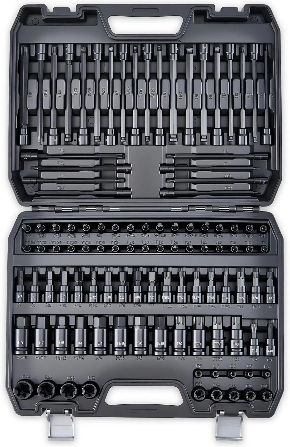 107-Piece Master To…