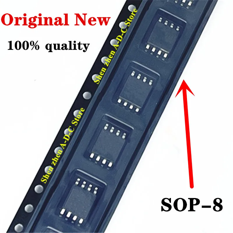 Nuevo Chip IC Original DS3231 DS3231SN SOP-16 en Stock