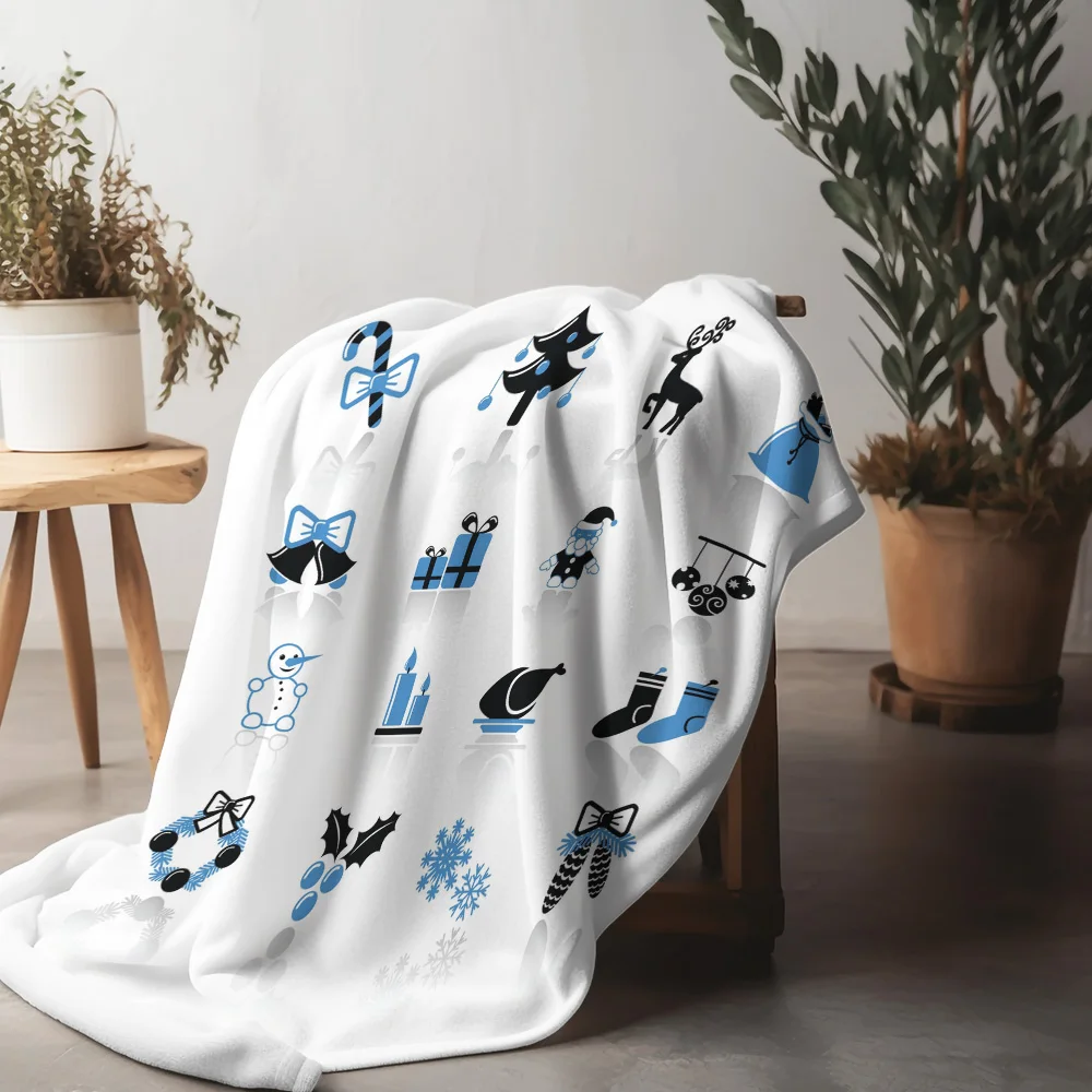 Tu Cozy Throw Blank… - image