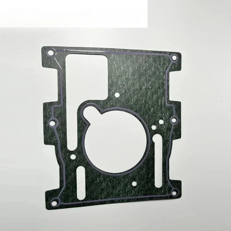 Vacuum Pump Mainten…