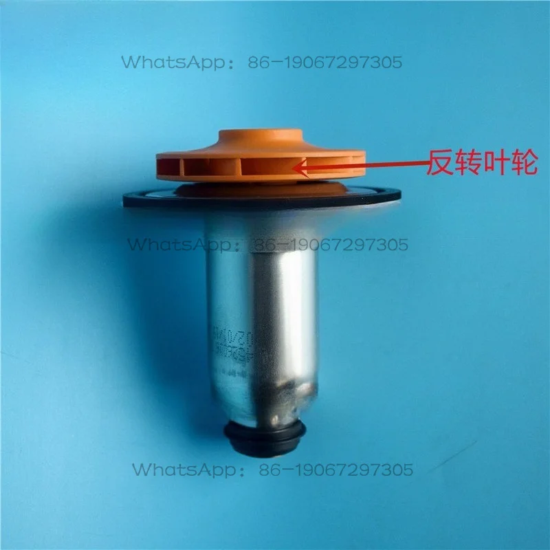 Wall-mounted Boiler Water Pump Rotor Circulation Pump Motor 84W Accessories