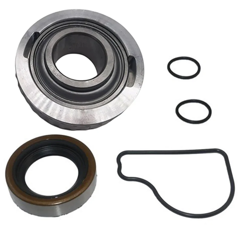 

For OMC Cobra Sterndrives For Mercruiser Volvo Penta 86300 86560 3852548 30-60794A2 Gimbal Bearing Gasket Seal Kit 21906