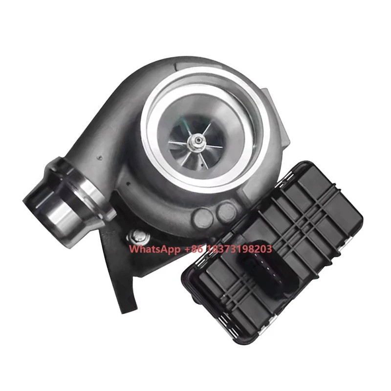 

TF035 49335-01960 Turbo LR083483 G4D3-6K682-AH Turbocharger for EVOQUE L538 2.0 2017