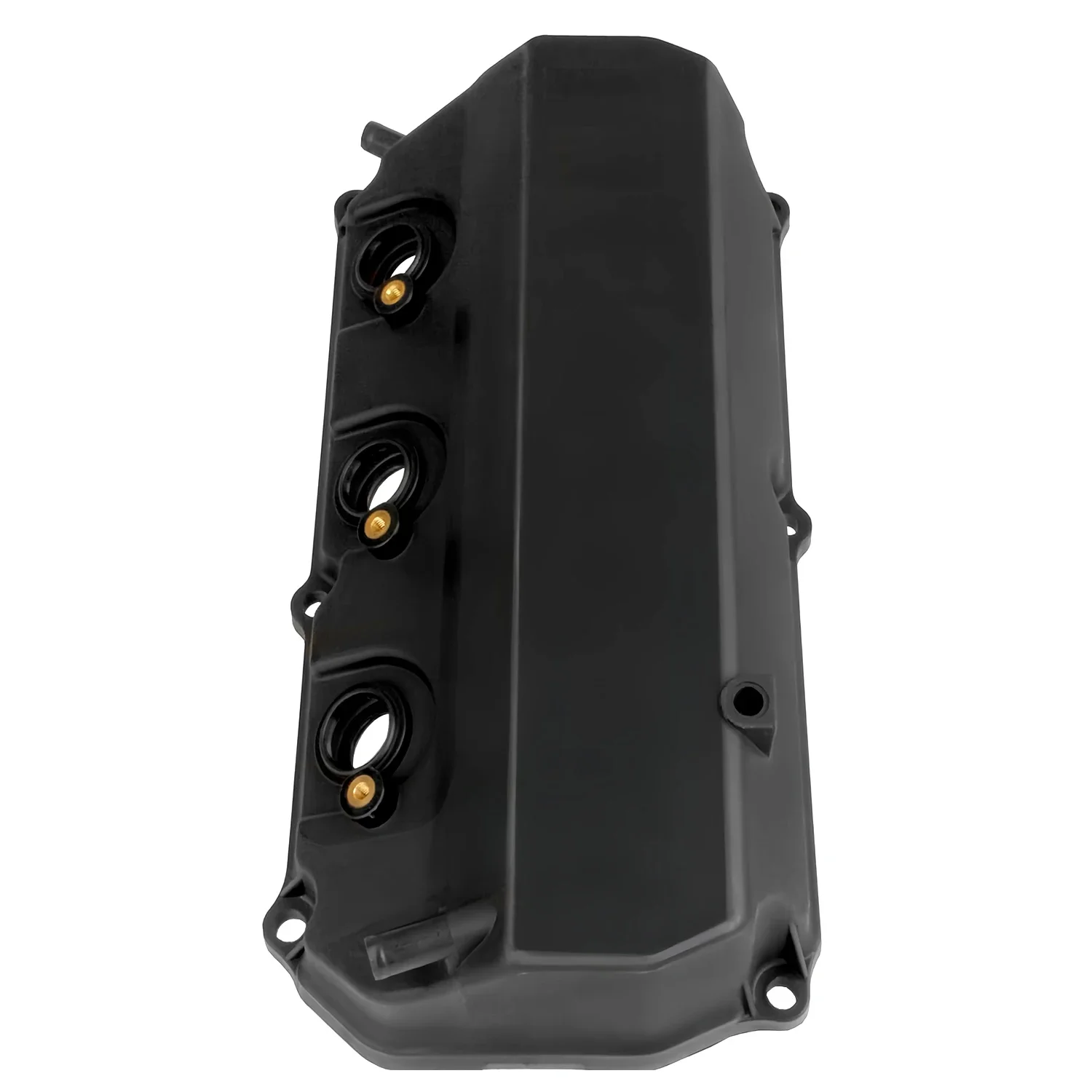 Right Engine Cylinder Head Cover Valve Rocker Arm Cover Suitable For Mitsubishi Outlander 3.0L 2007-2009 1035A702 Accessories