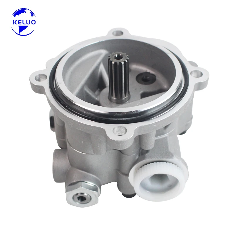 New Arrival Excavator Gear Pump K3V112 (2T) High Quality