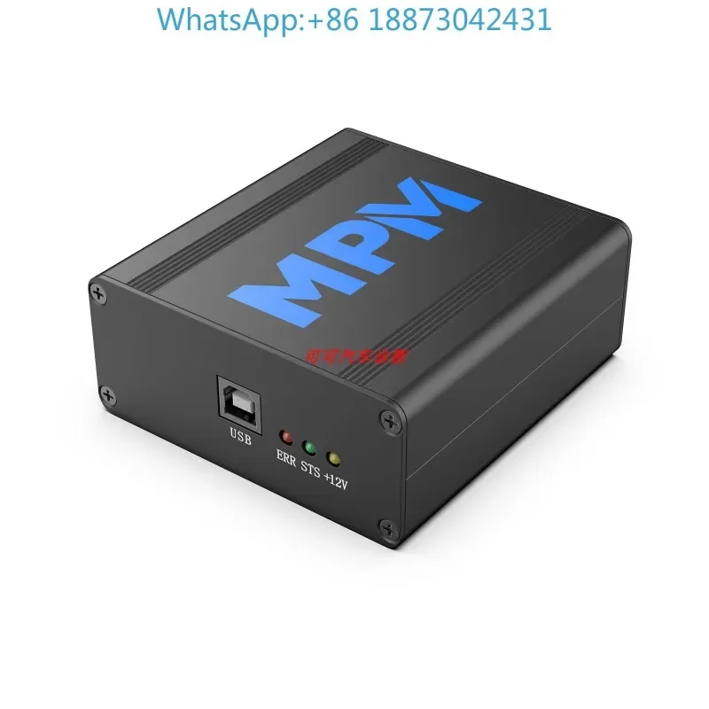 P-cm tuner MPM ECU TCU tool for USA CARECU special brush writing tool for American cars.