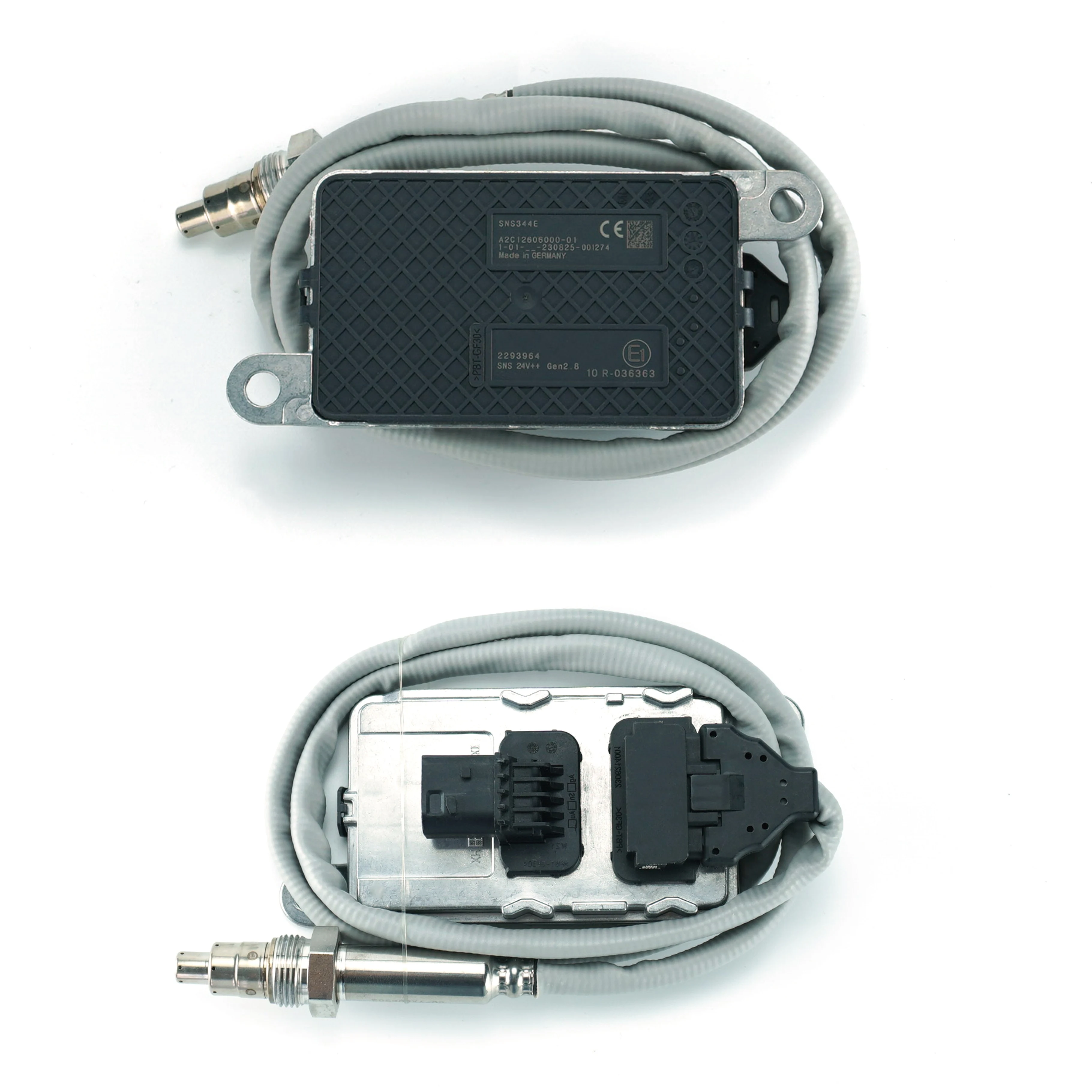 

Brand New Auto Car Spare Parts Nox Nitrogen Oxide Sensor 2293964 For DAF Truck Engine Parts