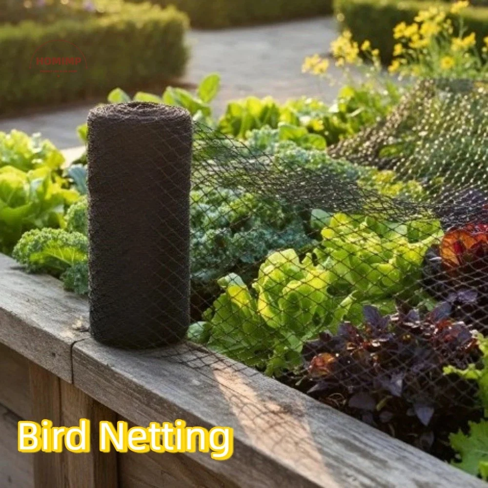 Anti Bird Garden Ne…