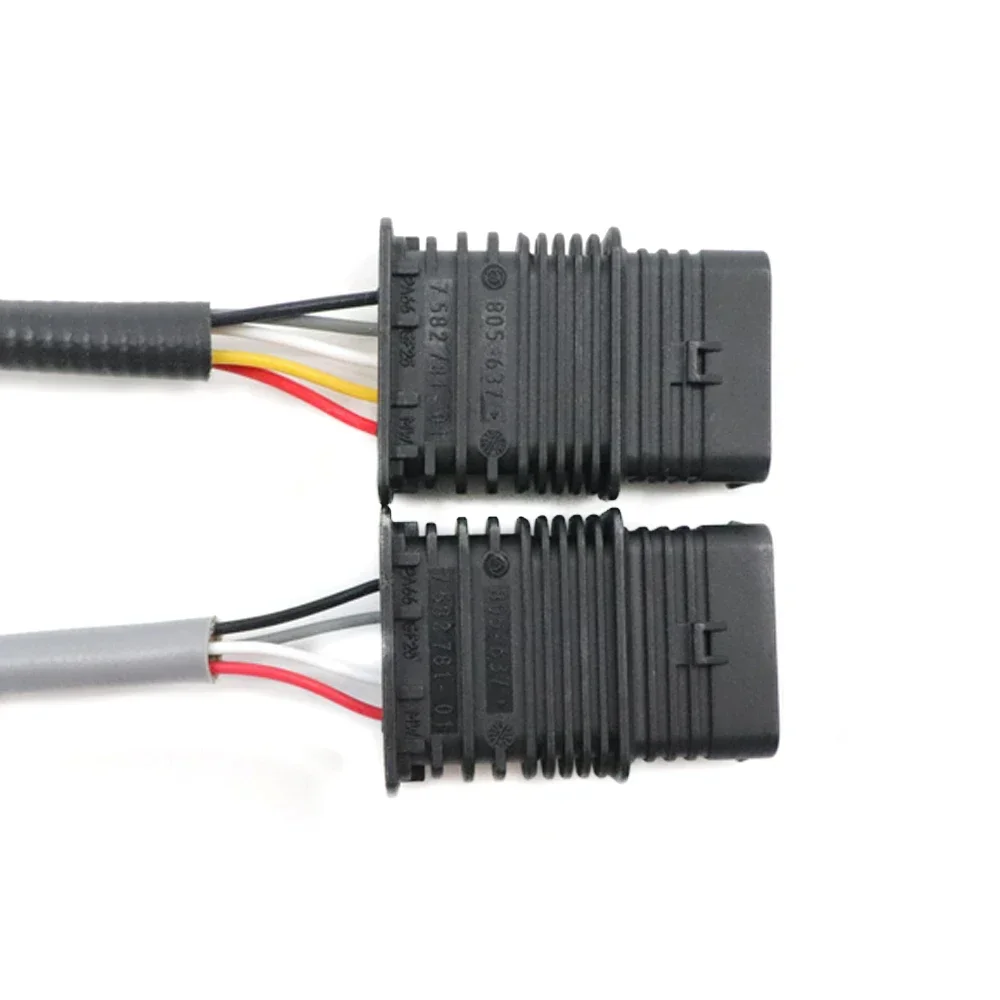 XUAN Front Rear Oxygen Sensor 11788600992 11788604889 For BMW X1 F48 2.0L Mini Cooper F54 F56 F57 14-19