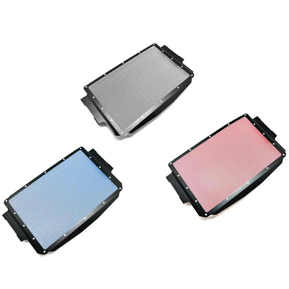 

For YAMAHA MT-09 2021-2022 MT09 SP Radiator Grille Guard Side Protective Cover Radiator Grille Guard Cover Shield Protective