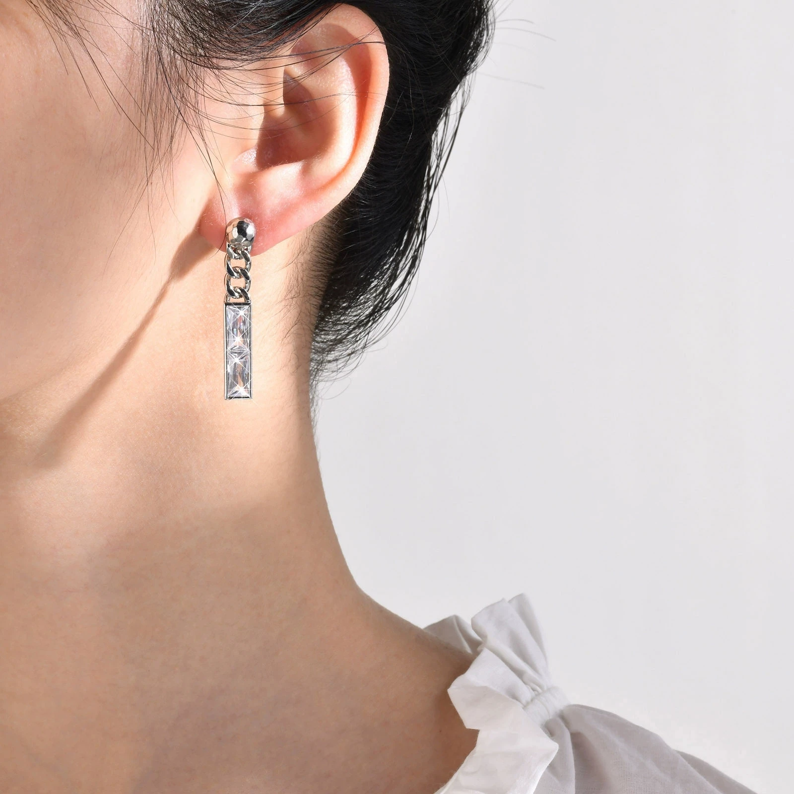 Long Copper-Plated … - image