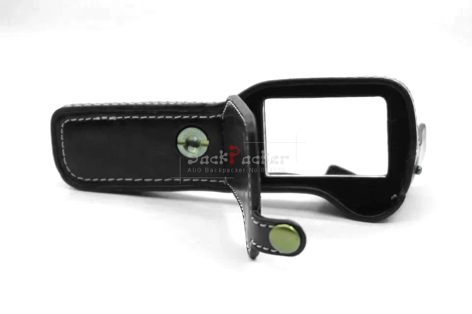 جديد كاميرا فيديو حقيبة بو الحال بالنسبة ل Fujifilm فوجي X-T2 XT2 1/4 برغي جبل مناسبة الجسم نصف قاعدة