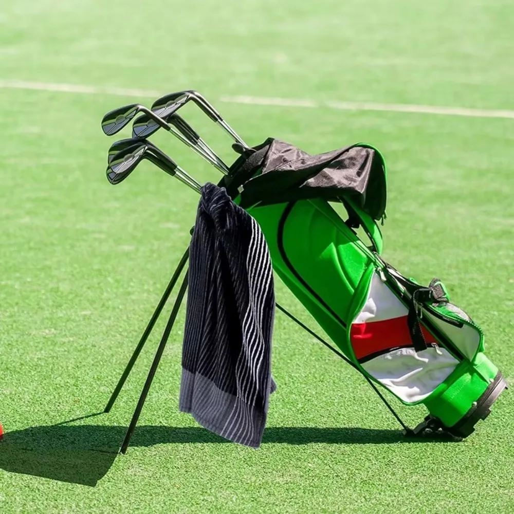 Thumbnail 2 - #24 Latest Golf Towels Offers