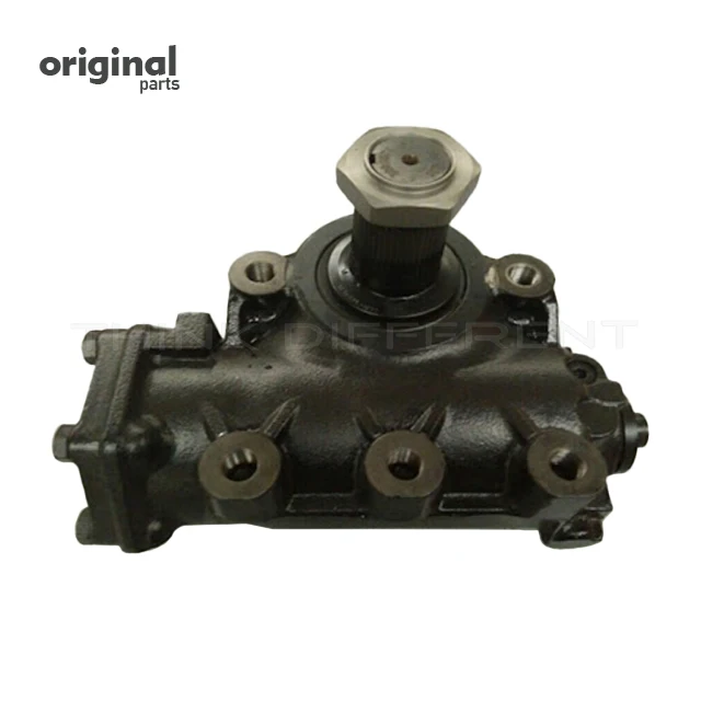 

for Original for Sinotruk Heavy Truck Steering Components WG9725478118 Power Steering Gear