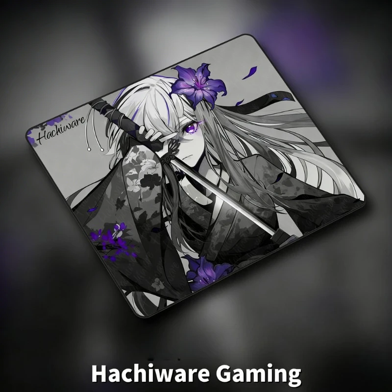 

Photovoltaic Glass Mouse Pads Custom Crystal Fog Micro Etched Glass Surface Game Mat Ergonomics Desk Pad PC FPS Gaming Mouse Pad