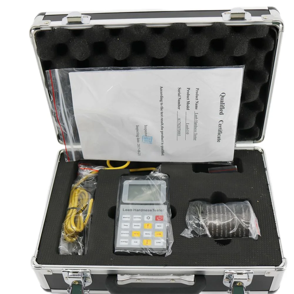 Leeb110 Digital Lee… - image